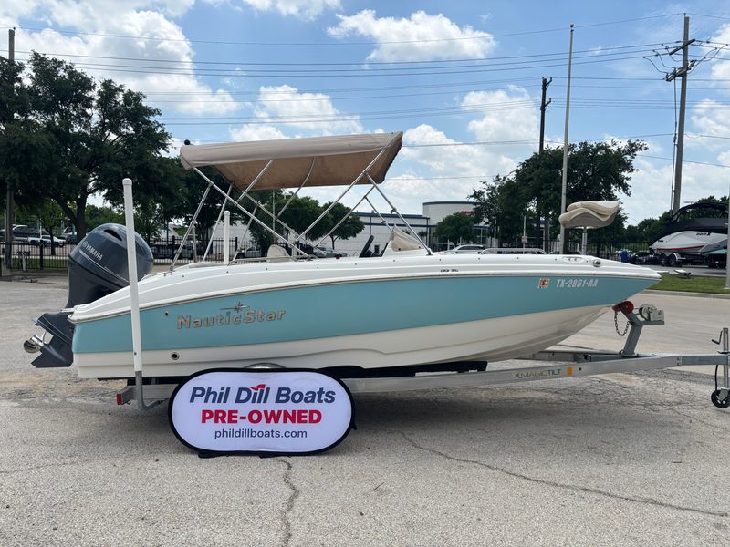 Boat Image 6