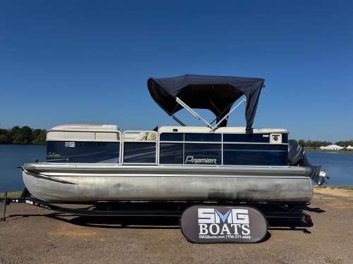 2011 Premier 200 Sunsation