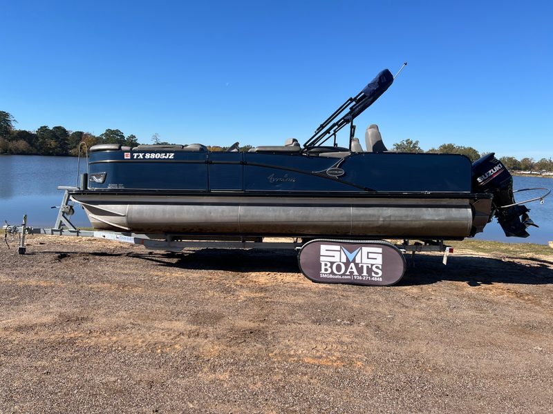 2021 Avalon CAT RF 2385