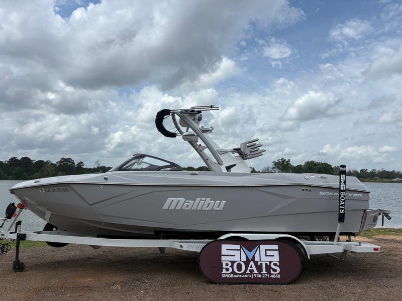 2025 Malibu Wakesetter 23 LSV
