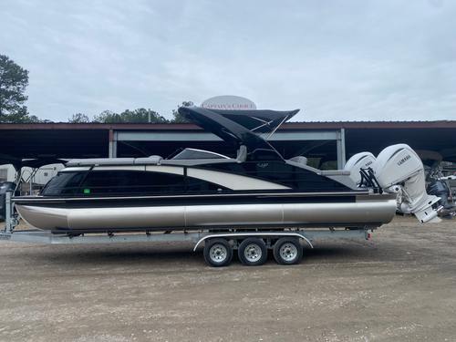 2024 Bennington 27 QSBWAT2