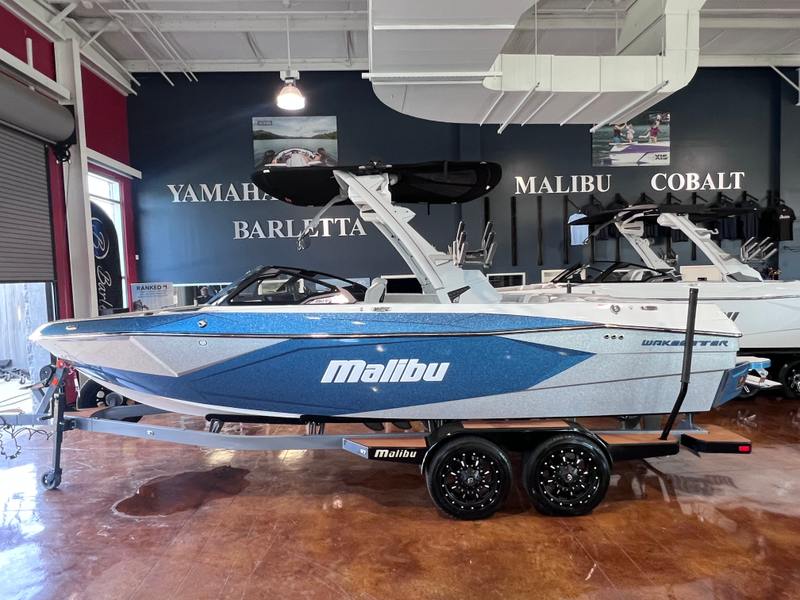 2025 Malibu Wakesetter 23 LSV