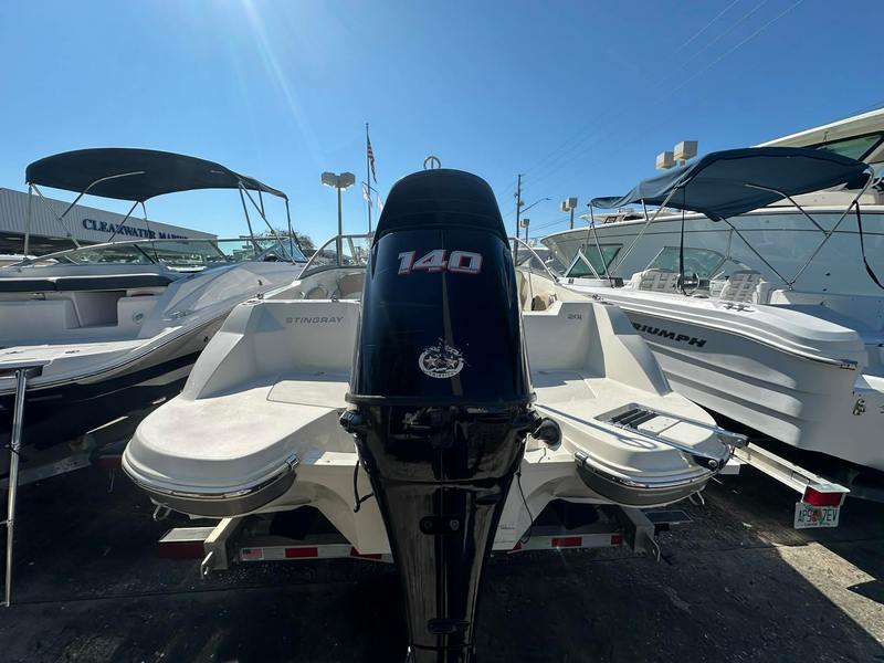 Boat Image 5