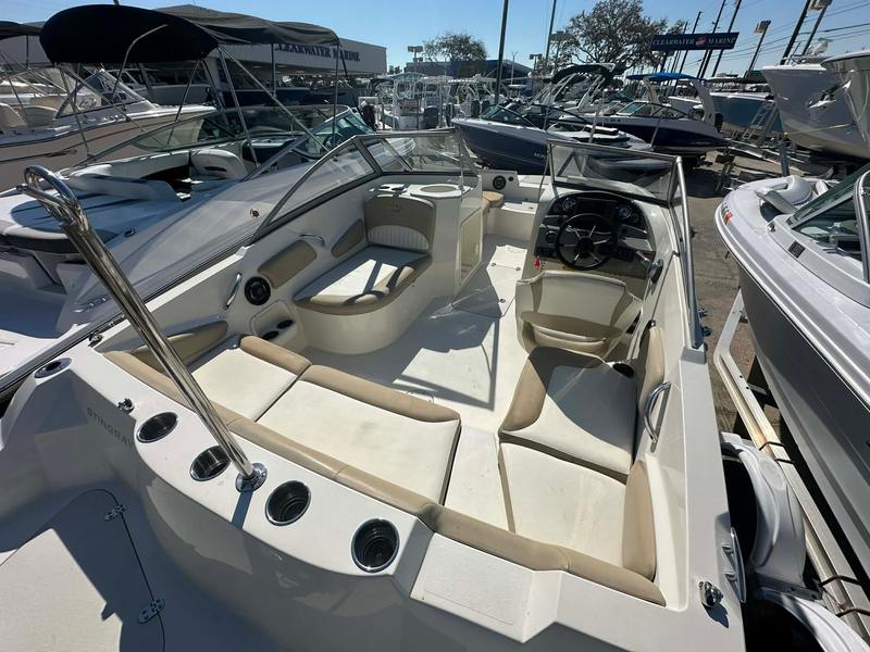 Boat Image 10