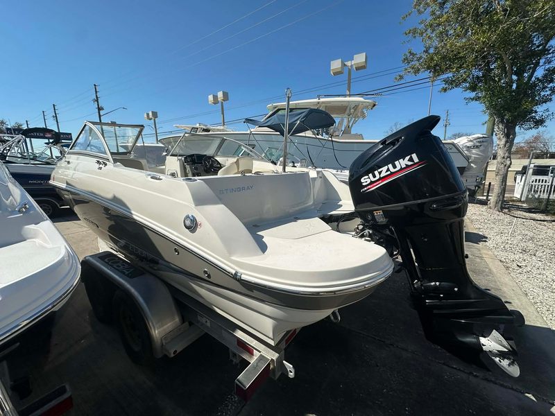 Boat Image 6