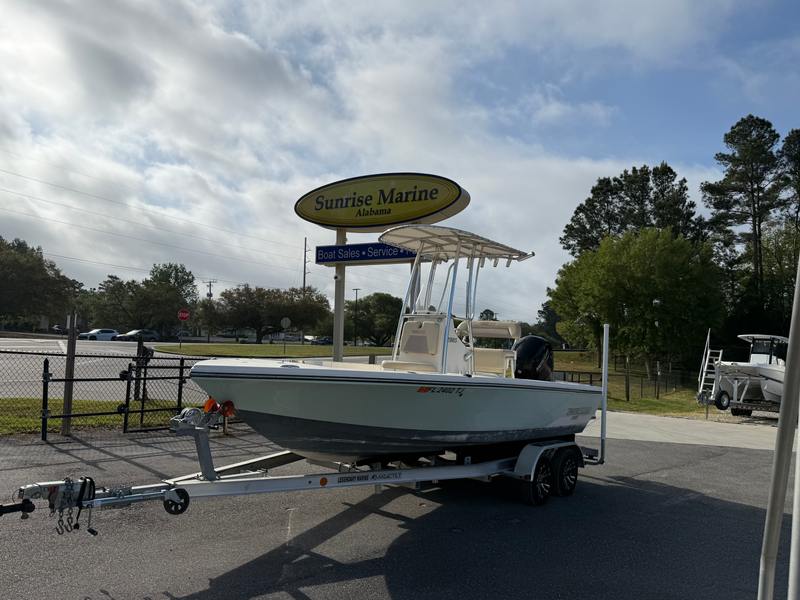 2023 Pathfinder 2005 TRS