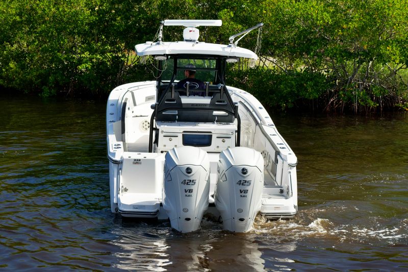 Boat Image 8