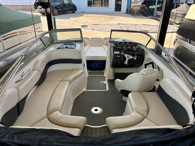 Boat Image 8