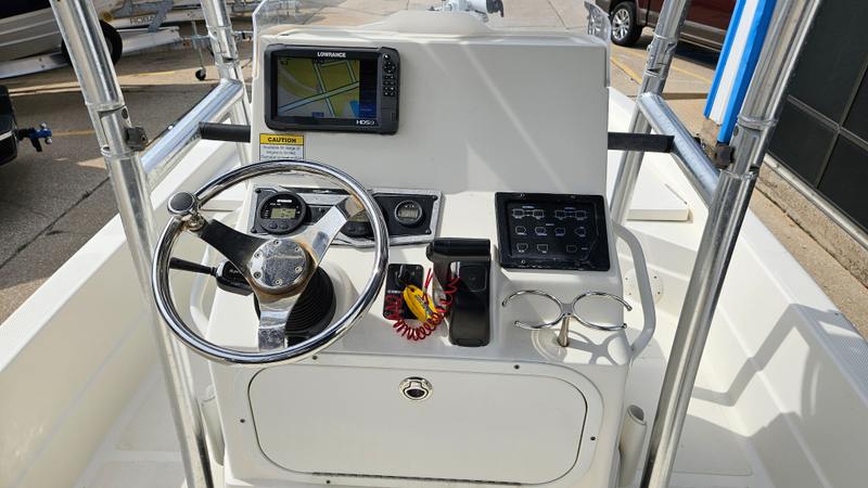 Boat Image 12
