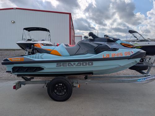 2024 Sea doo Wake Pro 270