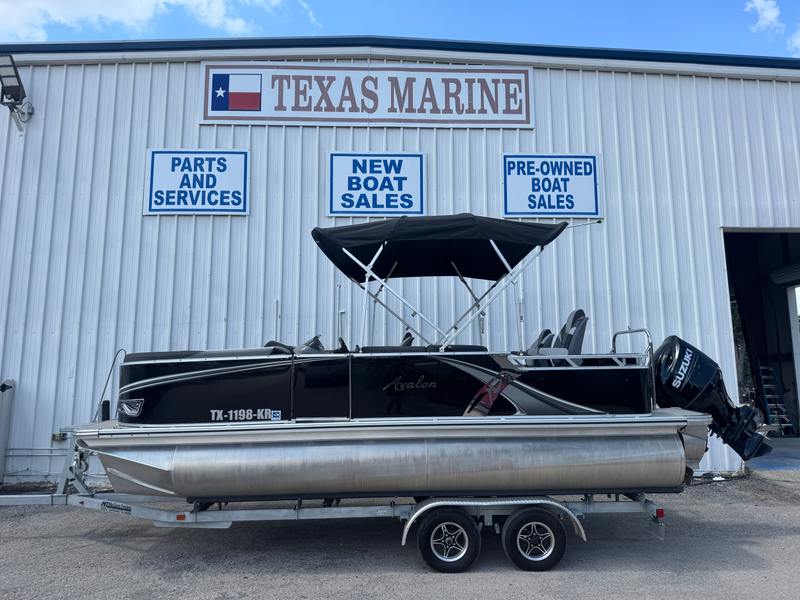 2023 Avalon LSZ RF 21T