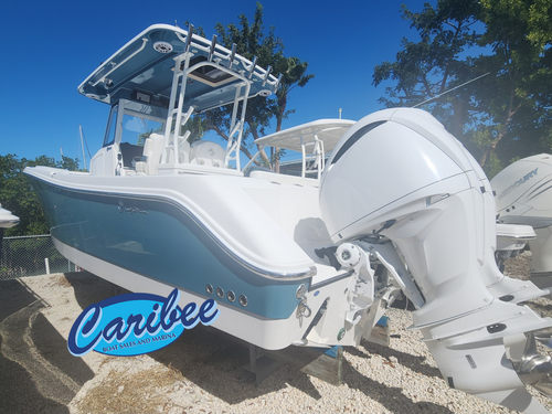 2023 Edgewater 285 CC