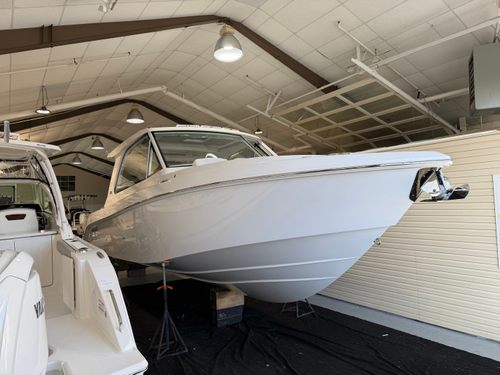 2026 Everglades 367 CX