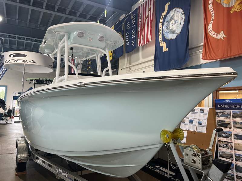 2026 Sea Pro 222 CC