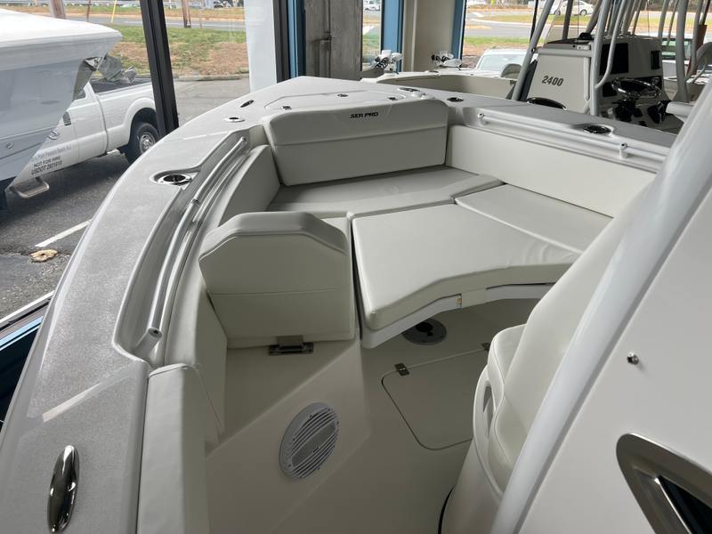 Boat Image 14