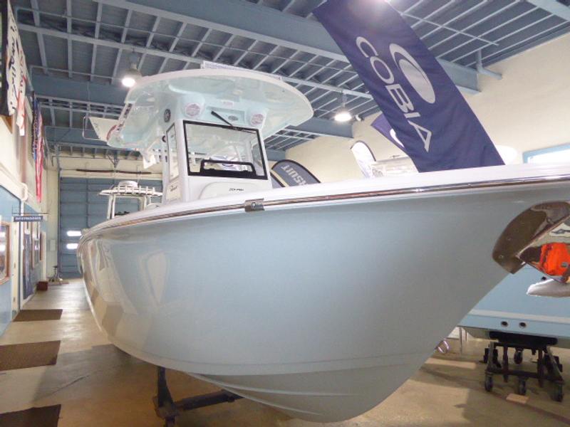 2026 Sea Pro 245 FLXR