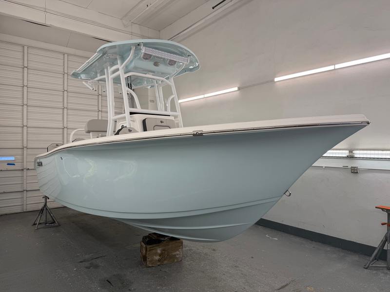 2026 Sea Pro 225 FLXR