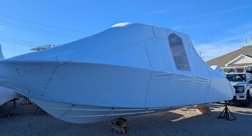 2026 Cobia 265 CC