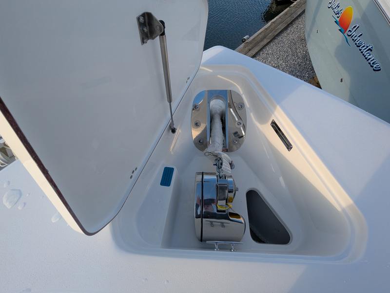 Boat Image 13