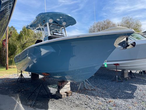 2026 Sea Pro 242 DLX