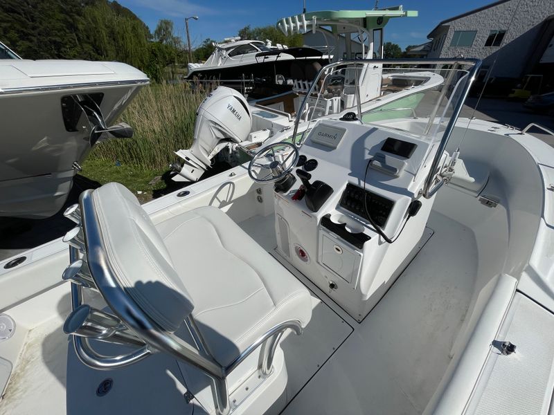 Boat Image 8
