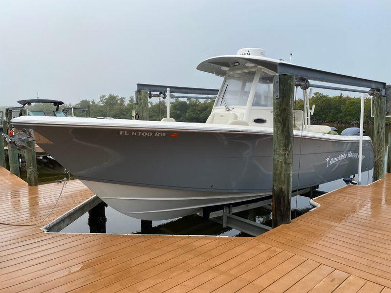 Boat Image 48