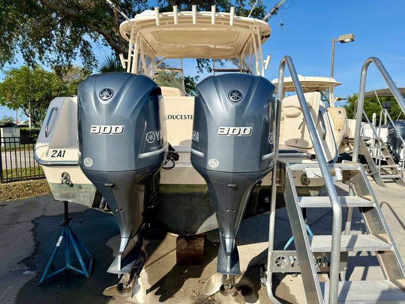 Boat Image 5