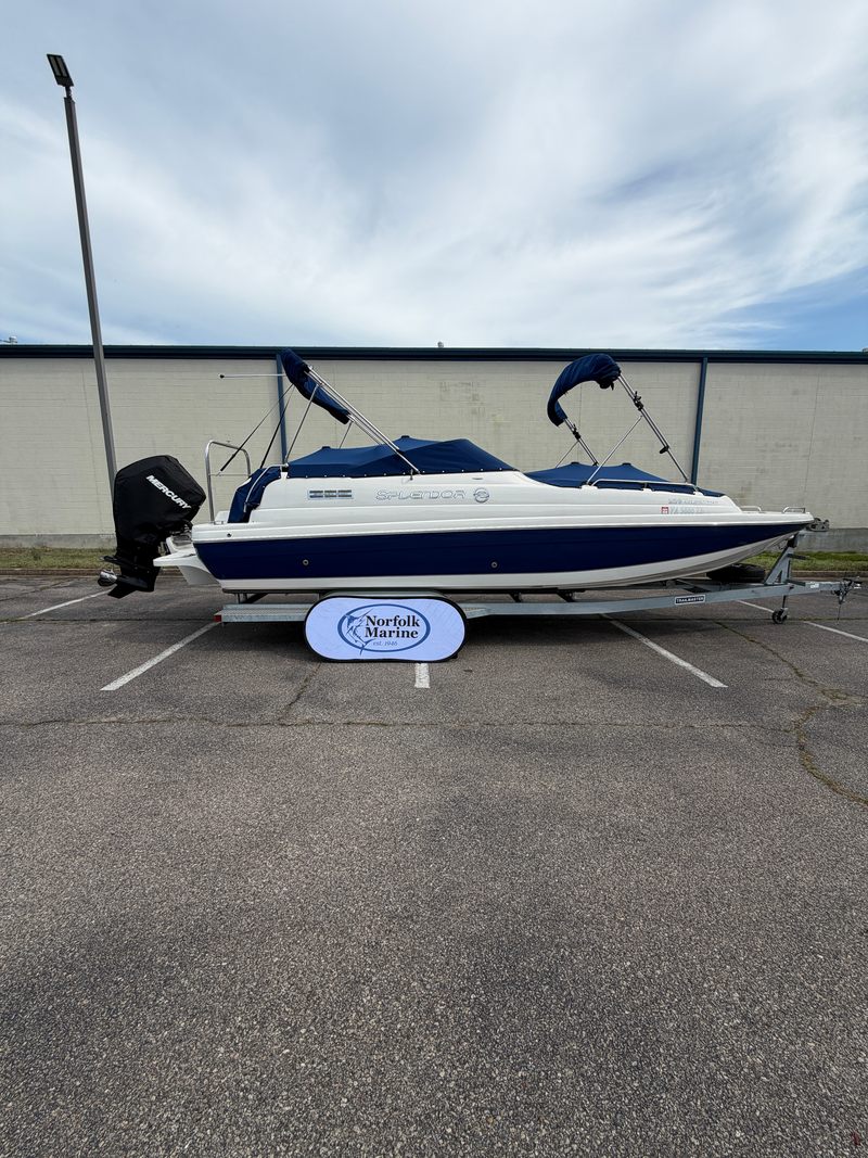 2024 Splendor 259 Sunstar