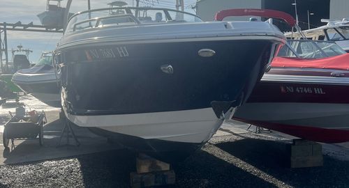 2017 Chaparral 257 SSX