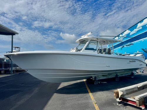 2026 Everglades 375 CC