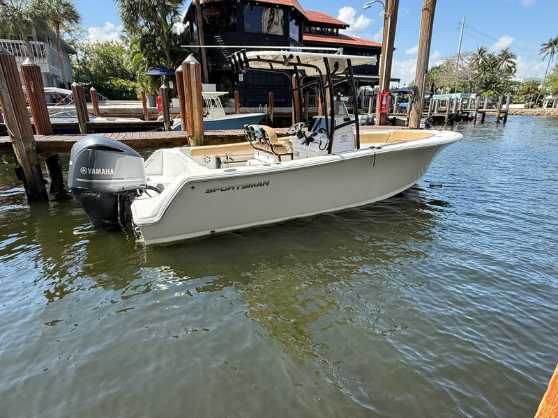 Boat Image 10